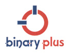 Binary Plus