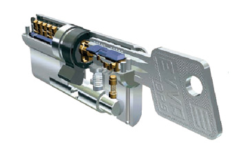 Locksmiths Ryde | locks | Access Control